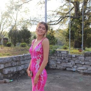 Meet your Posher, Audrey